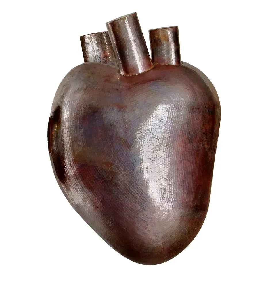 Corazón Espejo, photo 1