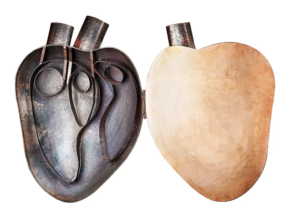 Corazón Espejo, photo 2