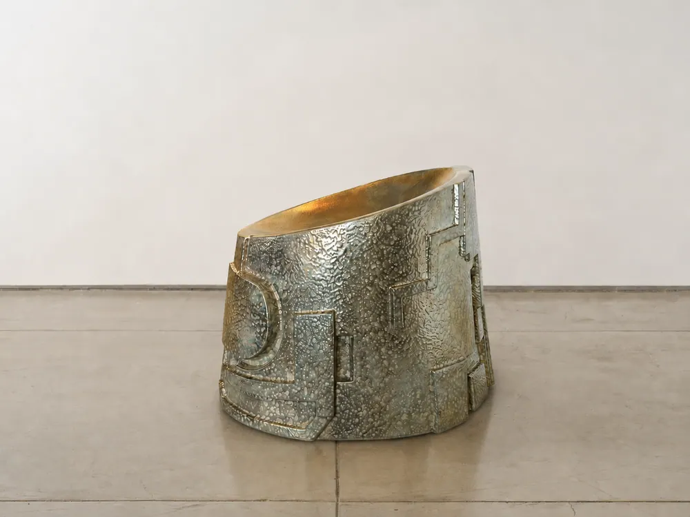 Glyph, photo 10