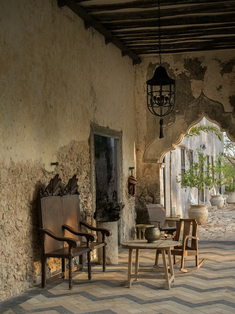 Hacienda Subin, photo 2