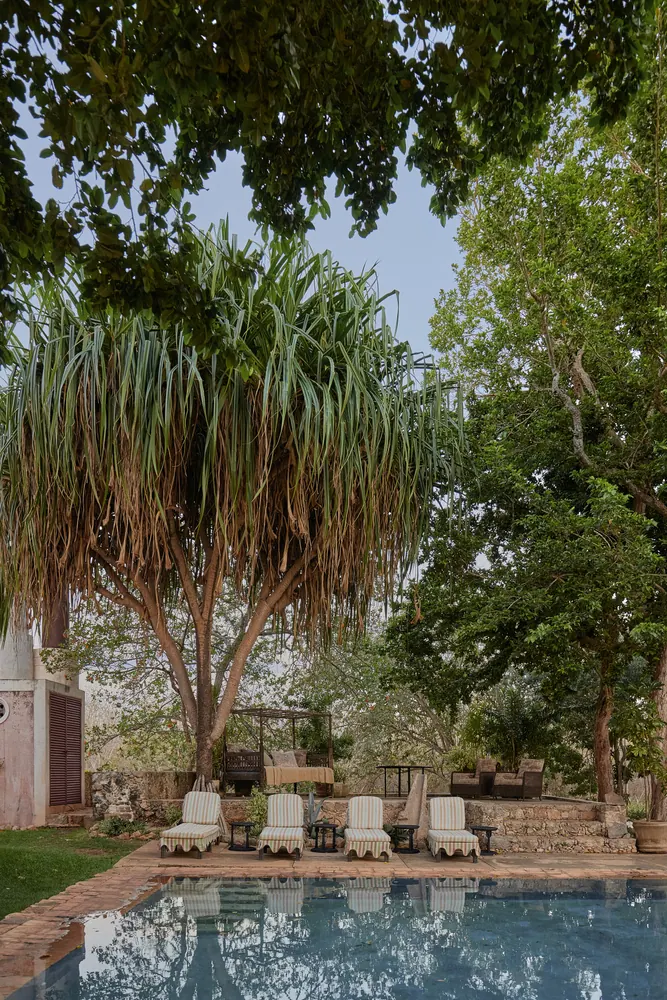 Hacienda Subin, photo 4