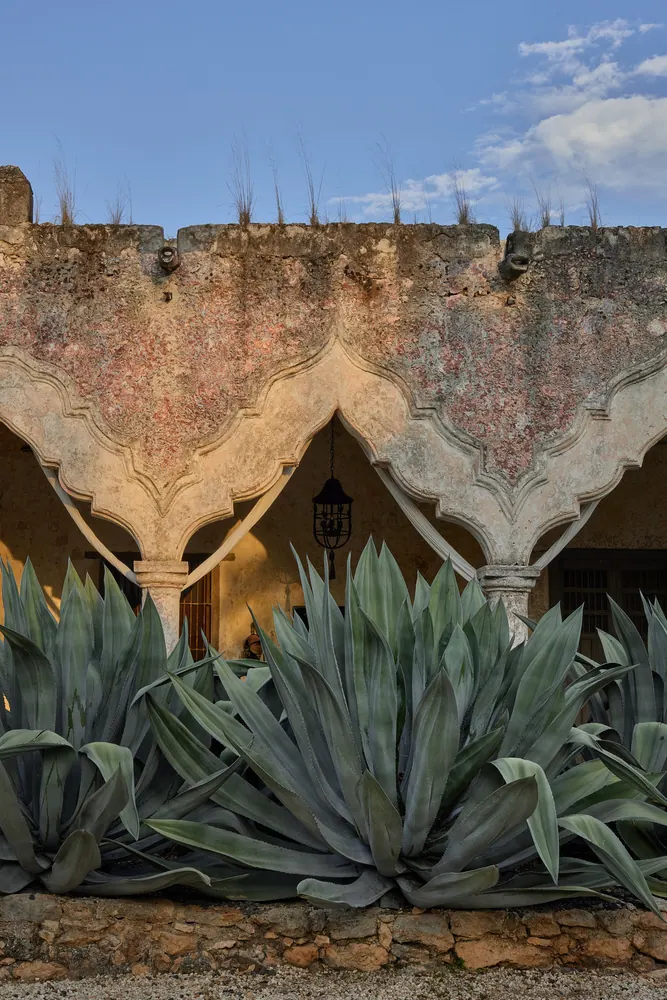 Hacienda Subin, photo 8