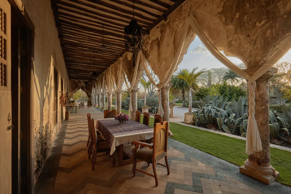 Hacienda Subin, photo 9