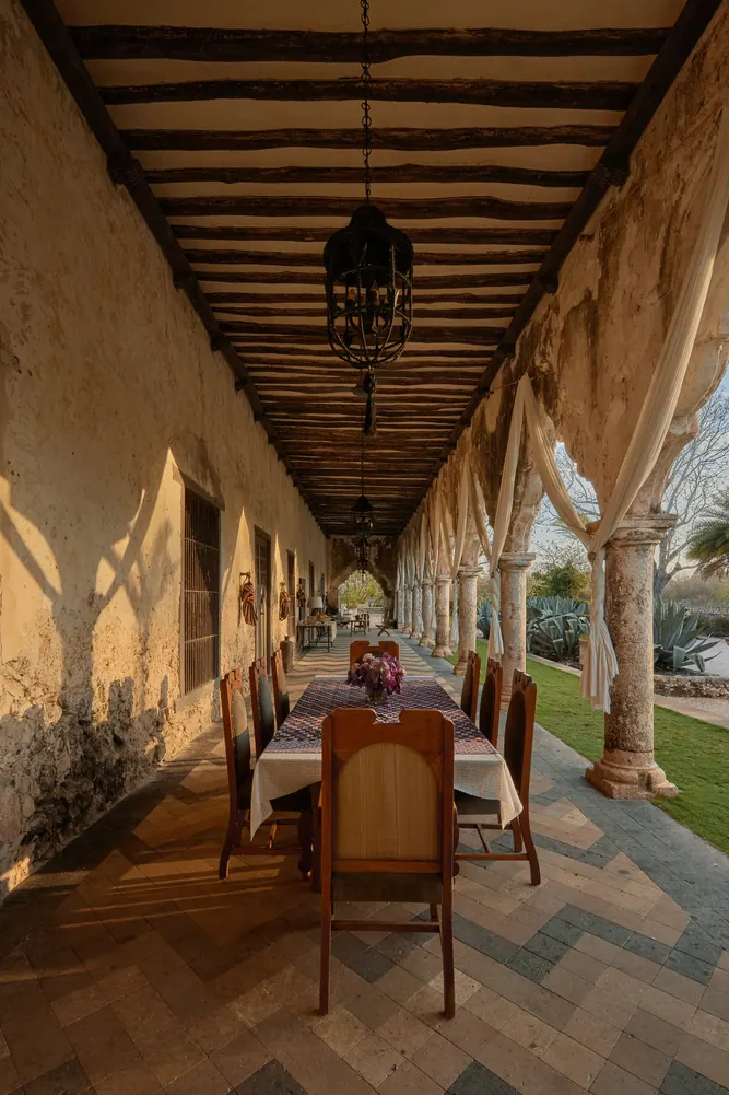 Hacienda Subin, photo 10