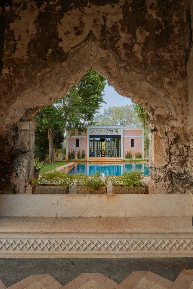 Hacienda Subin, photo 12