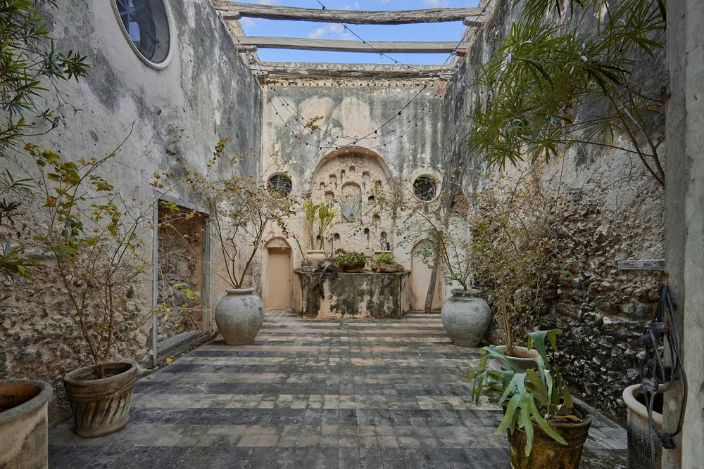 Hacienda Subin, photo 13