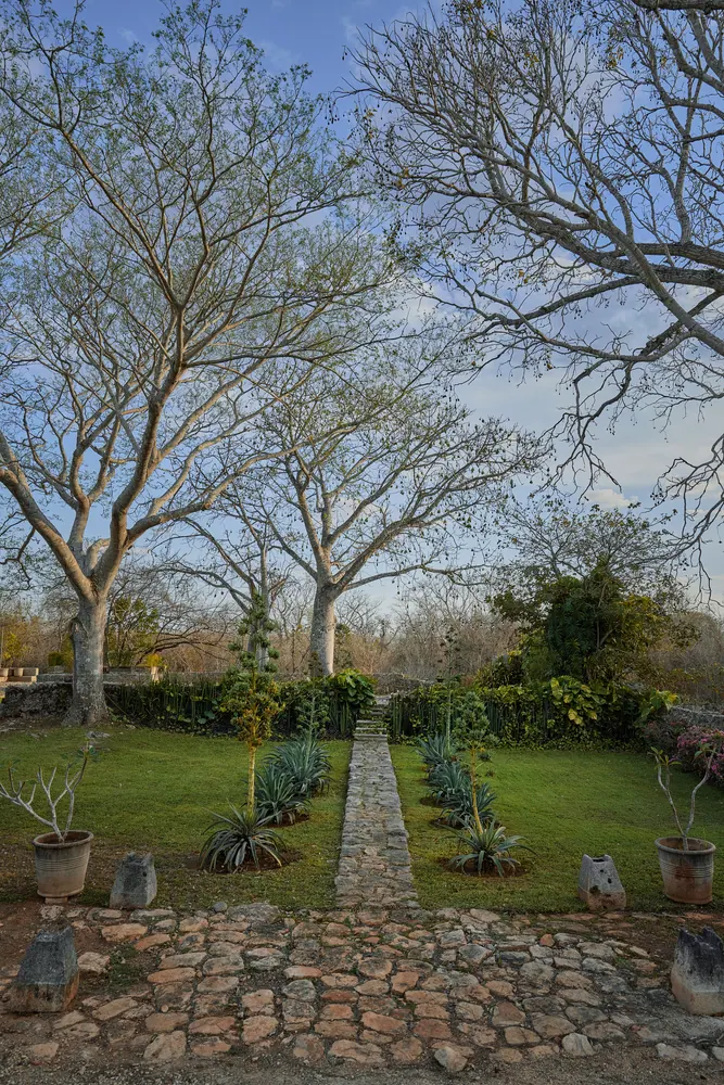 Hacienda Subin, photo 14