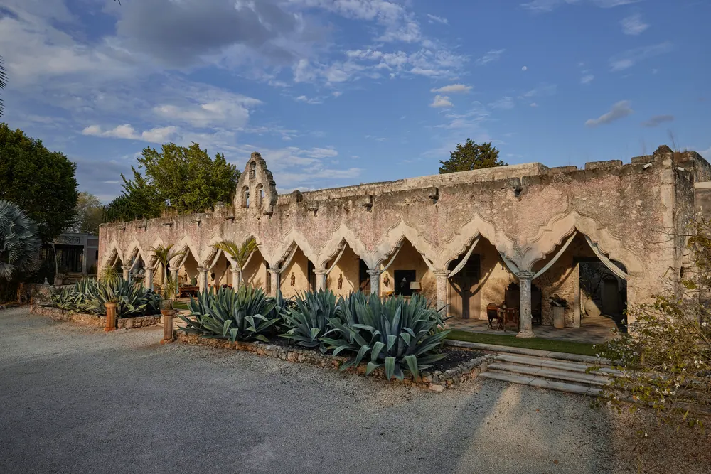 Hacienda Subin, photo 16