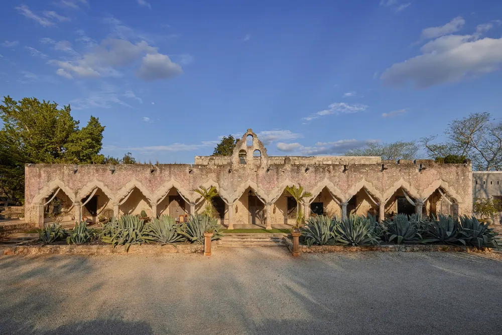 Hacienda Subin, photo 1