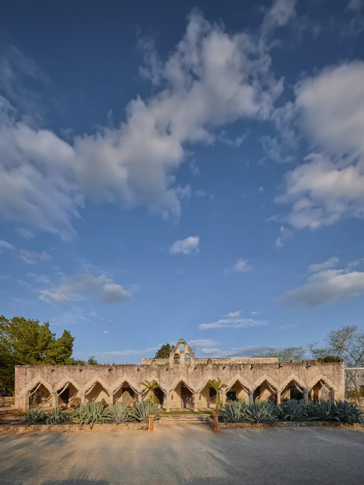 Hacienda Subin, photo 17