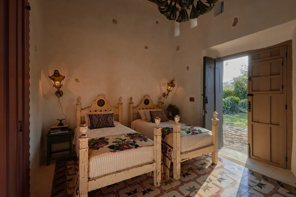 Hacienda Subin, photo 18