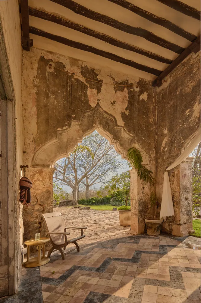 Hacienda Subin, photo 23