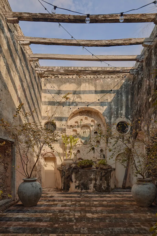 Hacienda Subin, photo 24