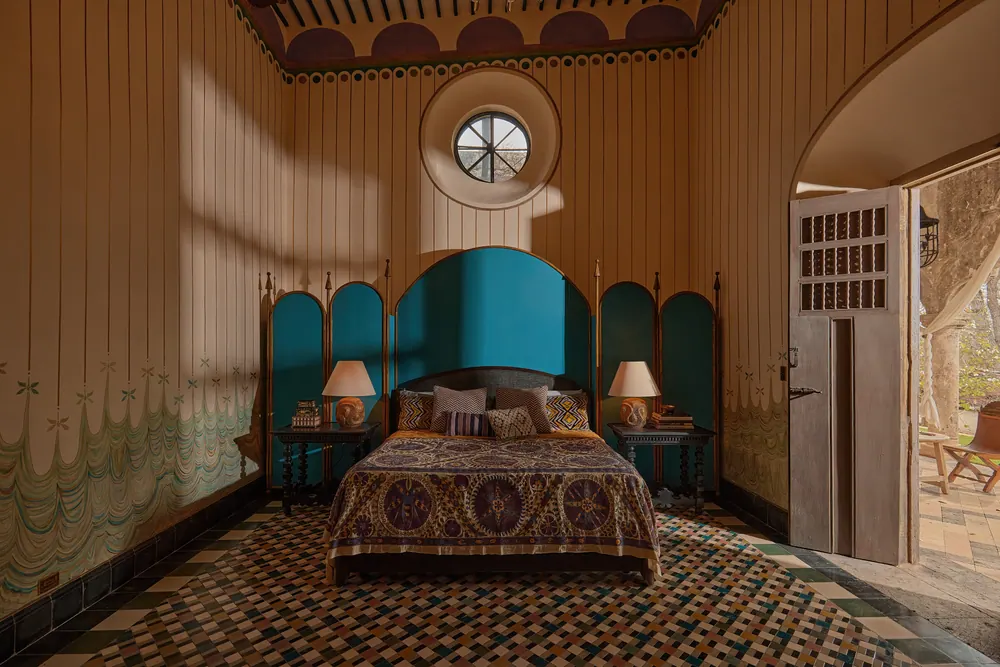Hacienda Subin, photo 30