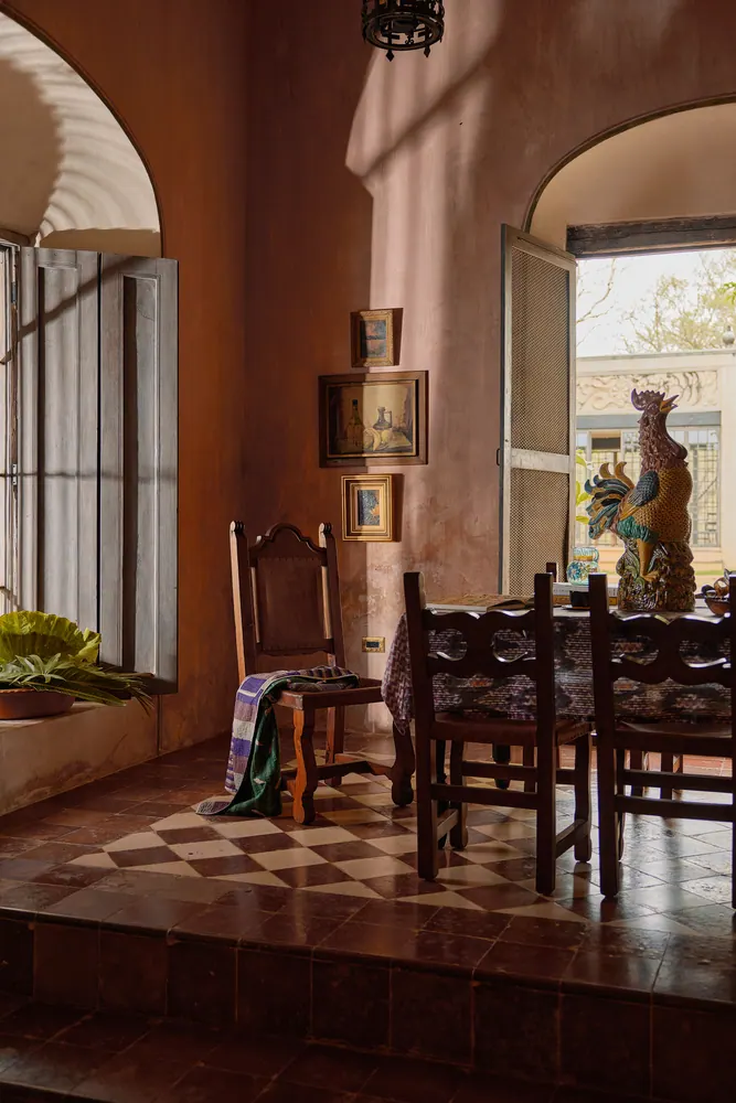 Hacienda Subin, photo 31