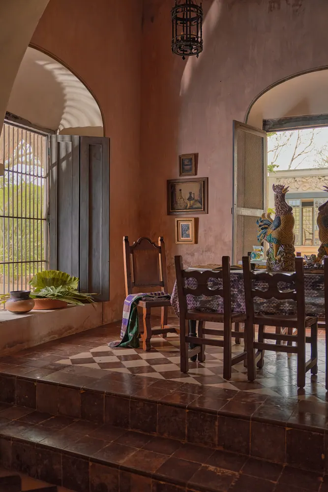Hacienda Subin, photo 32