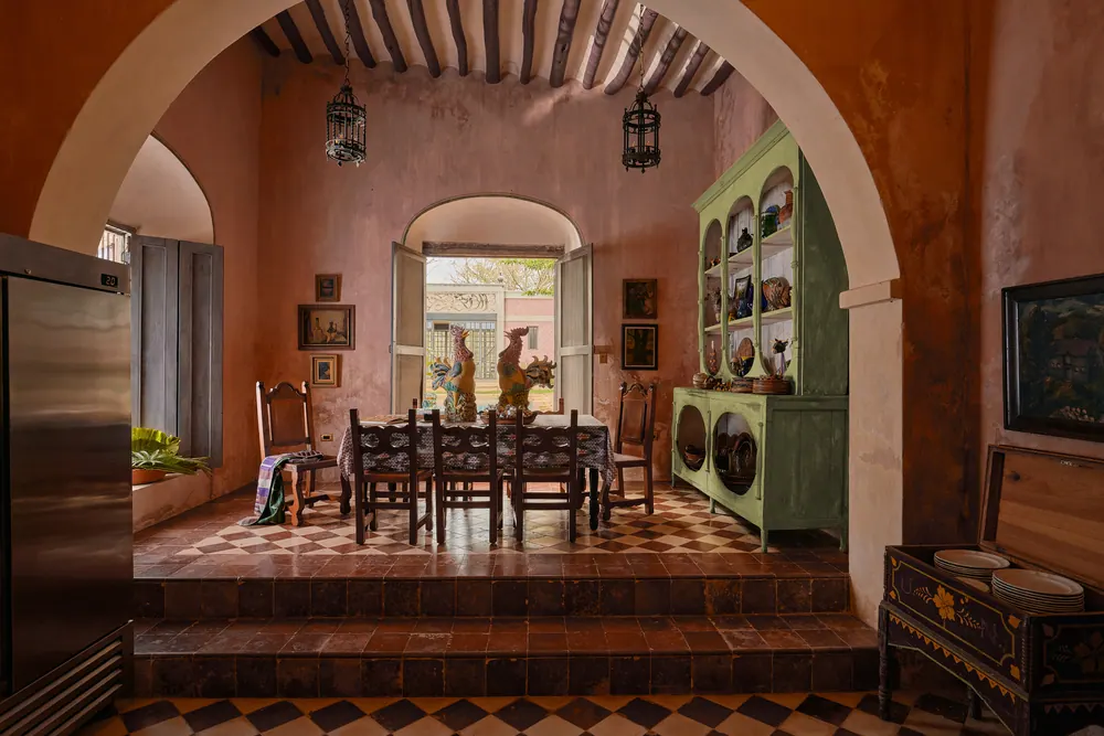 Hacienda Subin, photo 33