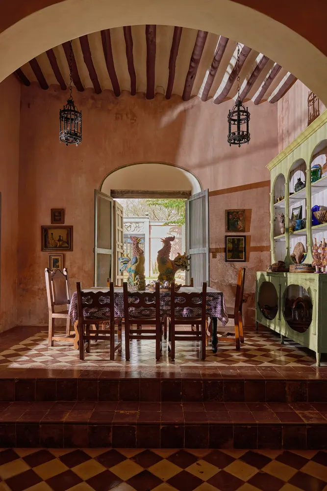Hacienda Subin, photo 34