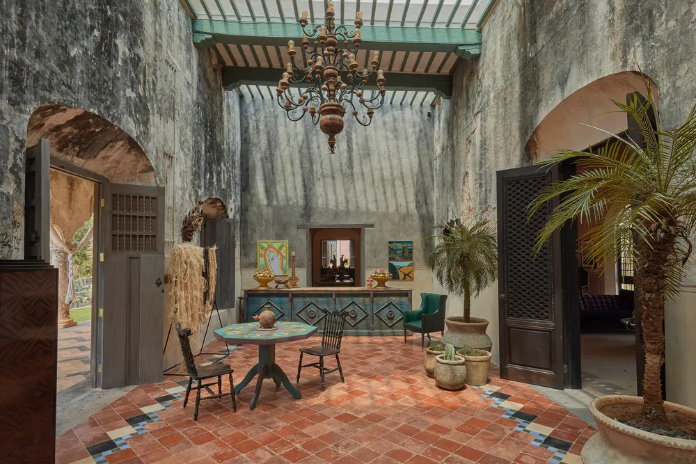 Hacienda Subin, photo 35