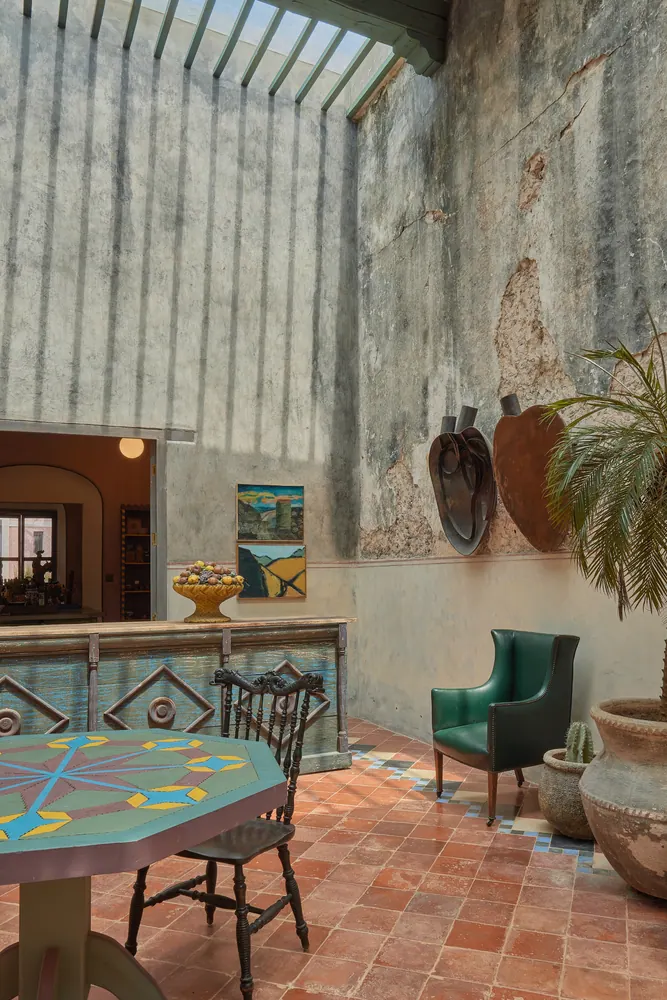 Hacienda Subin, photo 36
