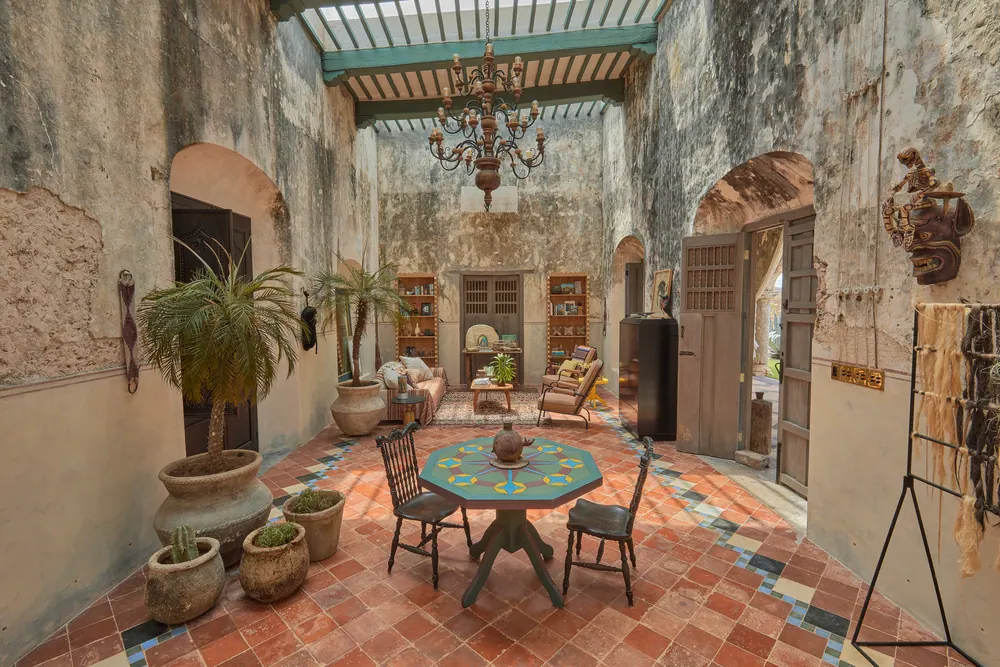 Hacienda Subin, photo 37