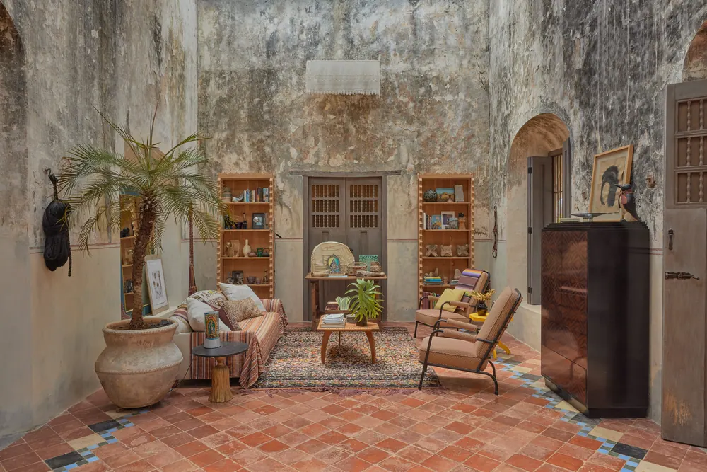 Hacienda Subin, photo 38