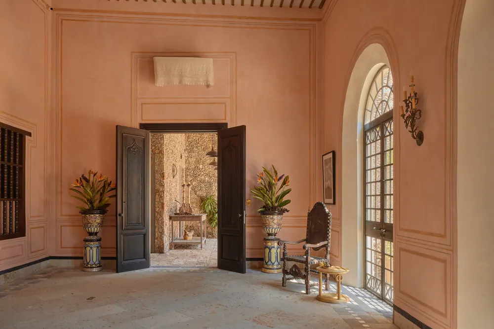 Hacienda Subin, photo 40