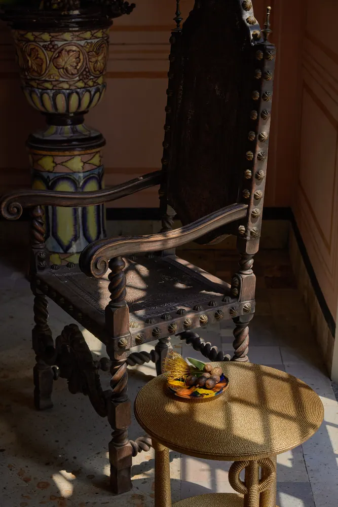 Hacienda Subin, photo 41