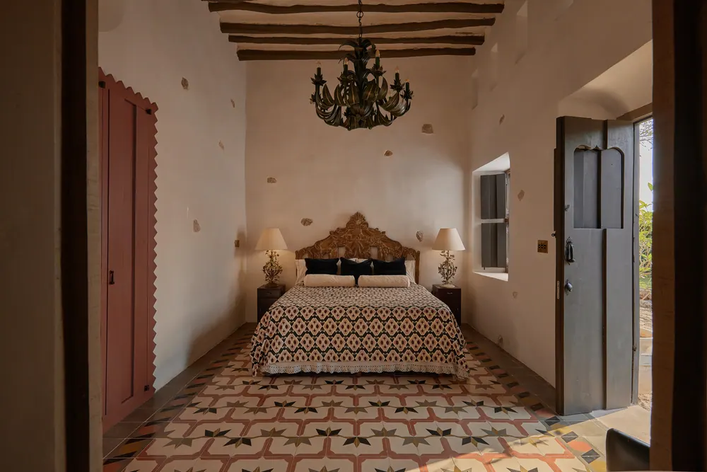Hacienda Subin, photo 47