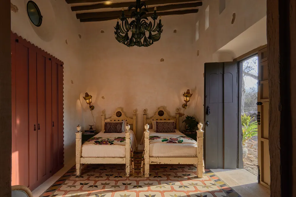 Hacienda Subin, photo 48