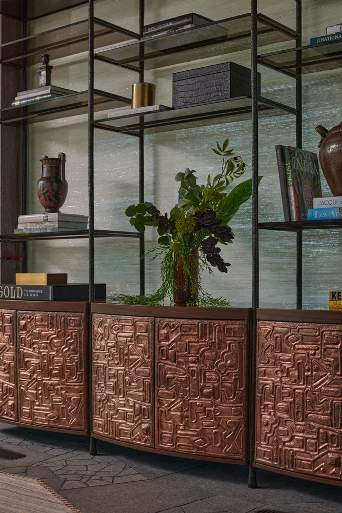 Memoria Etagere, photo 2