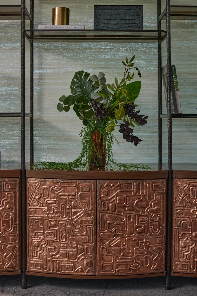 Memoria Etagere, photo 3