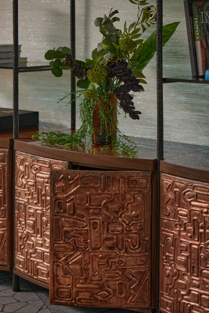 Memoria Etagere, photo 6