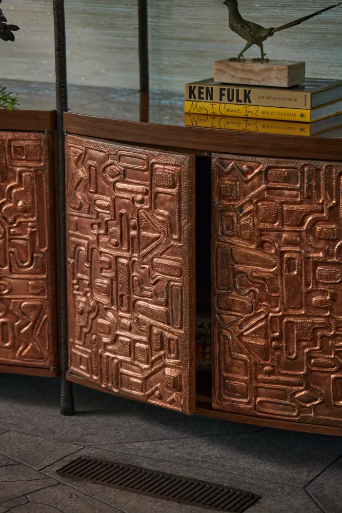 Memoria Etagere, photo 7