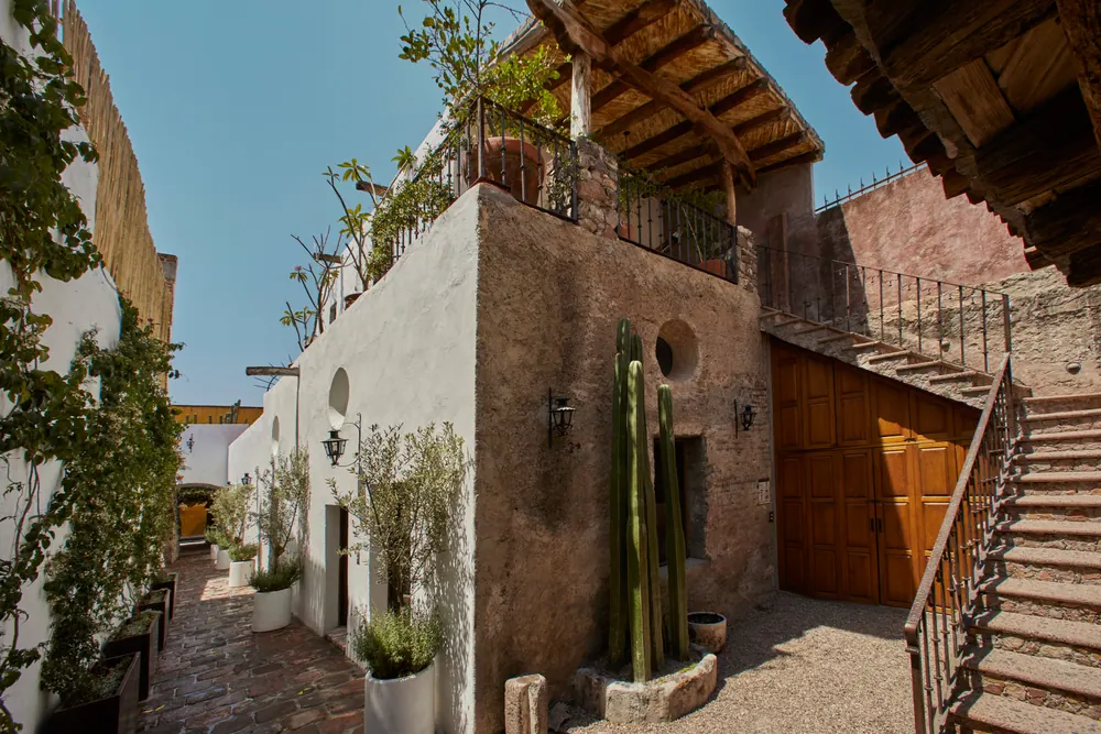 Mesón Hidalgo, photo 14