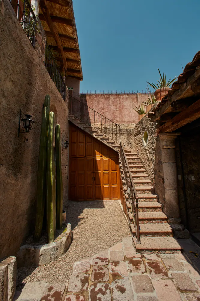 Mesón Hidalgo, photo 15