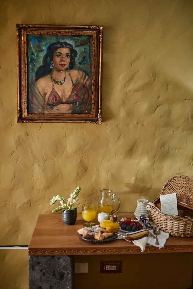 Mesón Hidalgo, photo 18