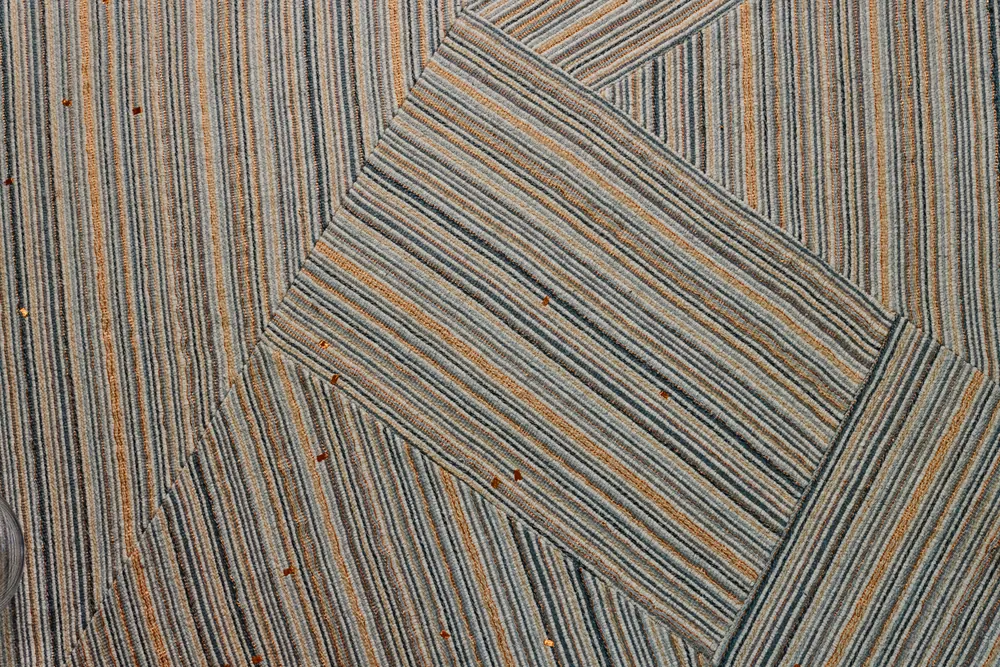 Milpa Cocktail & Landscape Tapestry, photo 10