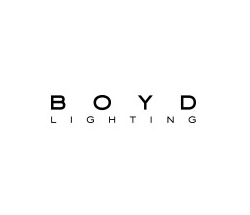 Laura Kirar - Boyd Lighting